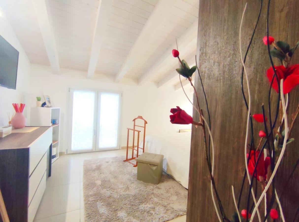 Apartamento U Futtinu House CTA Exterior foto