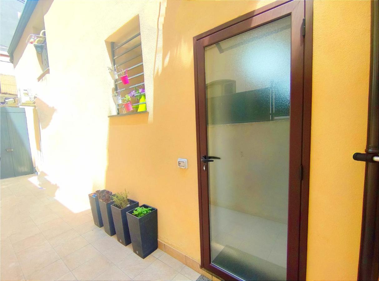 Apartamento U Futtinu House CTA Exterior foto