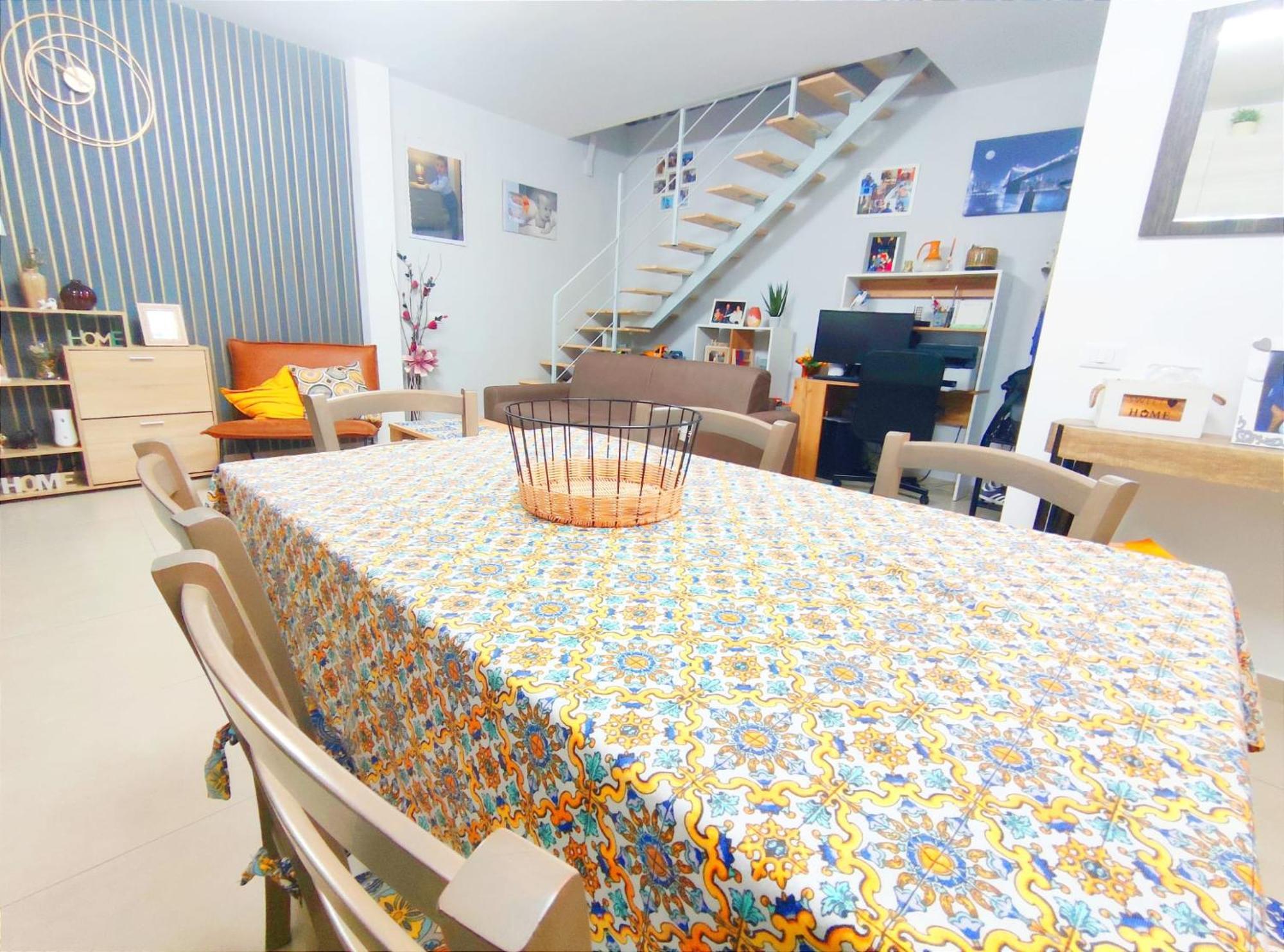 Apartamento U Futtinu House CTA Exterior foto